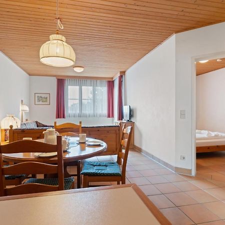 Ferienapartment Kanzelhoehe An Der Skipiste Kanzelhohe Eksteriør billede